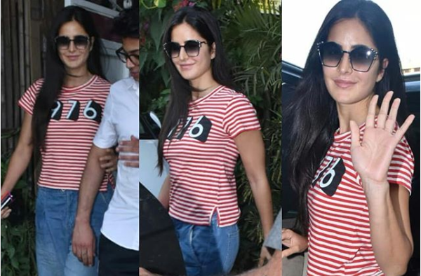 Impressive fashion style make her a great fashion icon