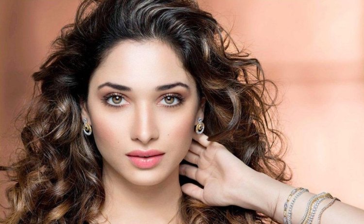 Tamannaah Bhatia