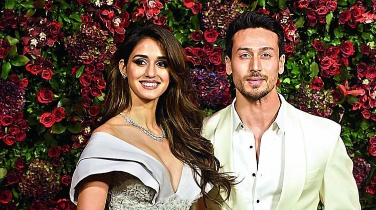 Tiger Shroff Talks About The Relationship With Rumoured Girl Friend