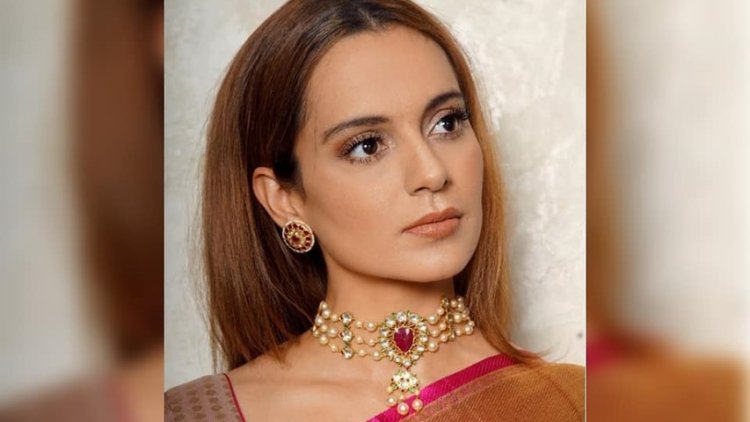 Kangana Ranaut 3
