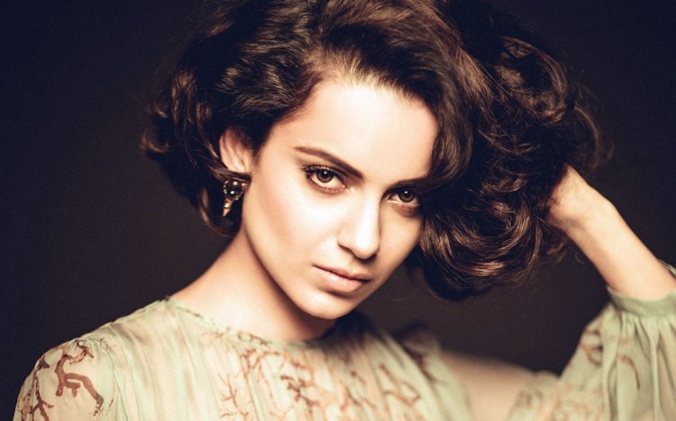 Kangana Ranaut 4