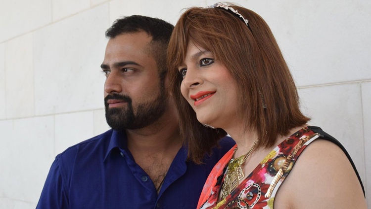 Bobby Darling