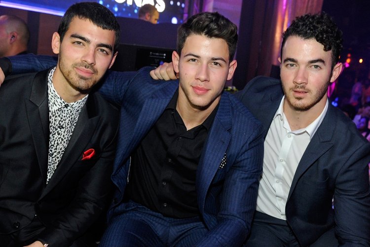 Jonas Brothers 2013 Quiz