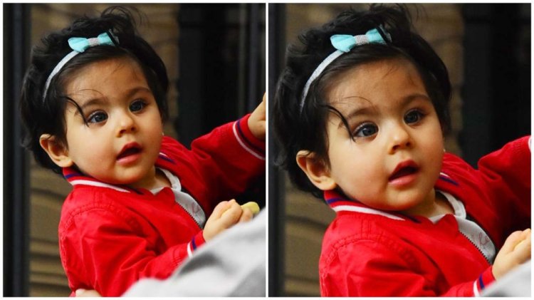 Inaaya Naumi Kemmu 1