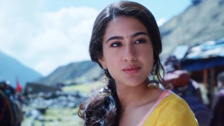 Sara Ali Khan 3