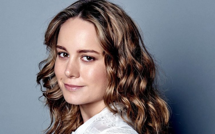 Brie Larson Alpha Coders