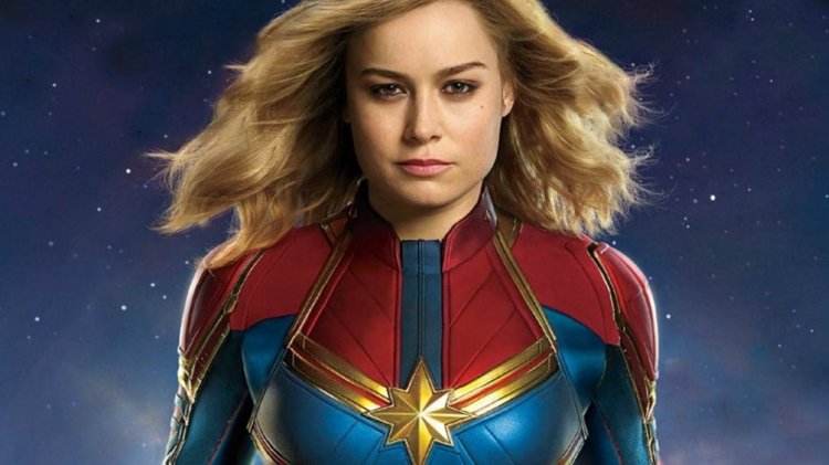 Brie Larson Tech4vn