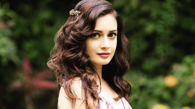 Dia Mirza