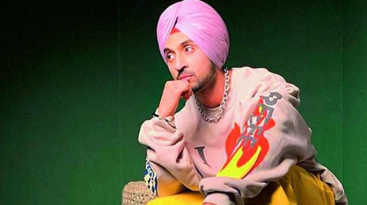 Diljit Dosanjh