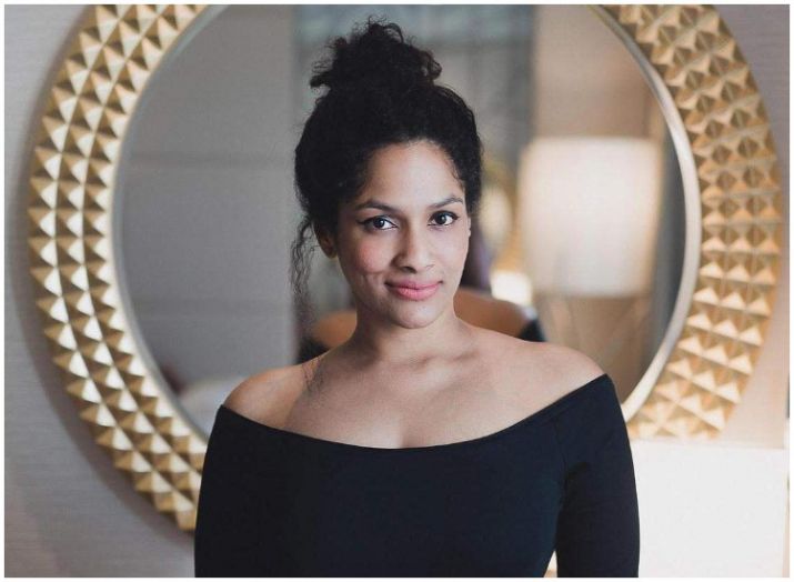 Masaba Gupta