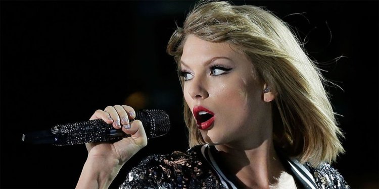Taylor Swift2