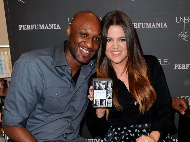 53d59daab8e80 Khloe Kardashian Lamar Odom