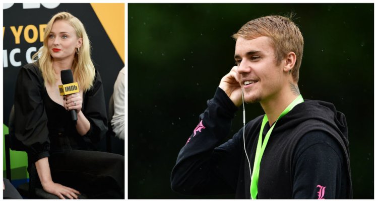 Aed Sophiebiebergetty