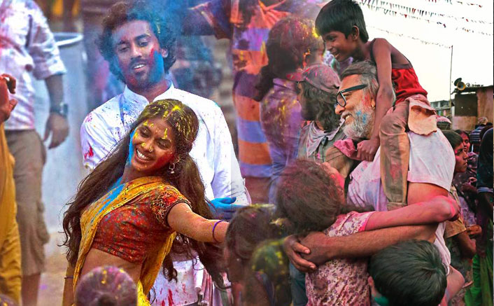 Mere Pyare Prime Minister