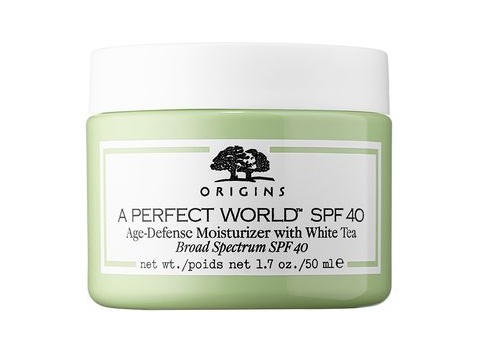 Origins A Perfect World Rs