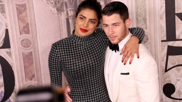Priyanka Nick