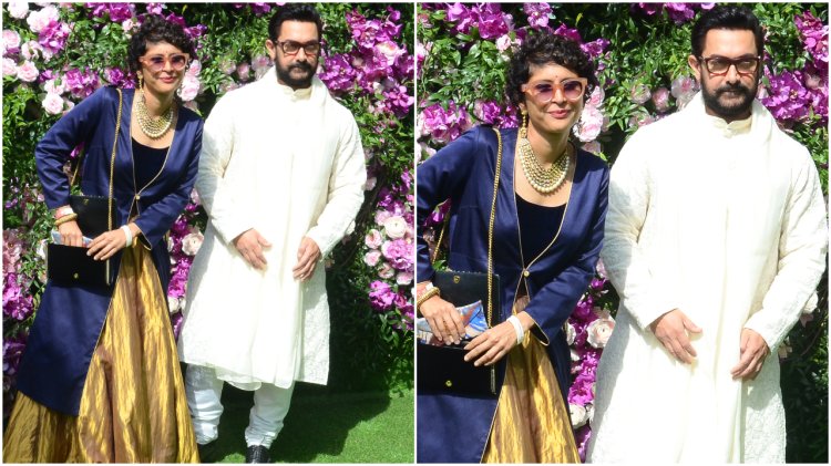 800342 Bestcouple Aamirkhan Kiranrao