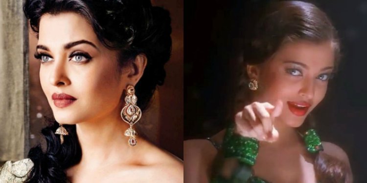 Bollywood Aishwarya Rai