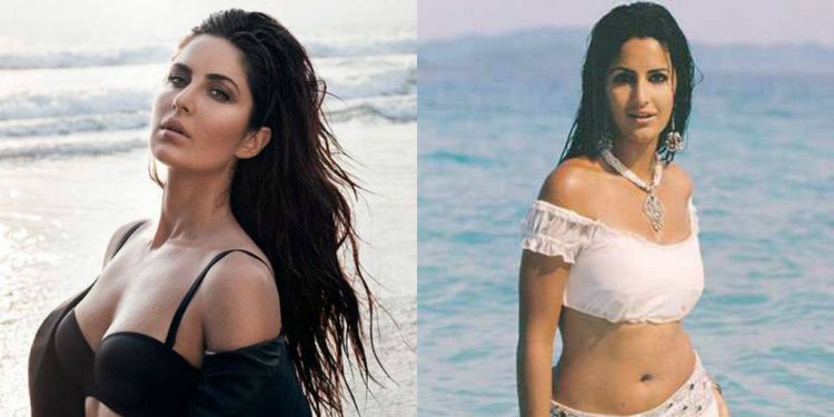 Bollywood Katrina Kaif