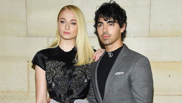 Joe Jonas Sophie Turner Feature Image