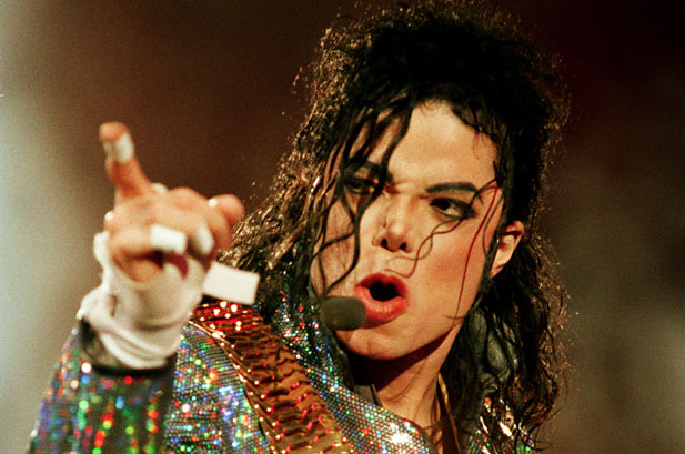 502536 Michael Jackson 617 409