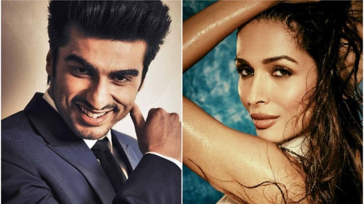Malaika Arora Arjun Kapoor 1