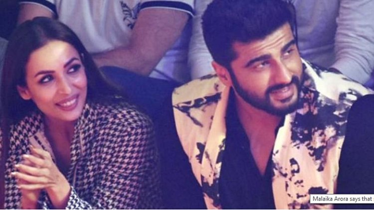 Malaika Arora Arjun Kapoor 2