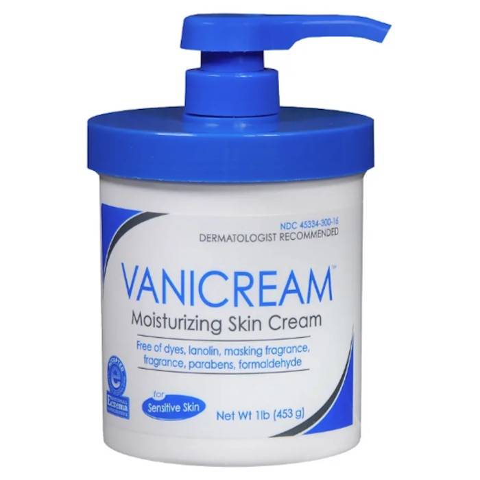 Vanicream