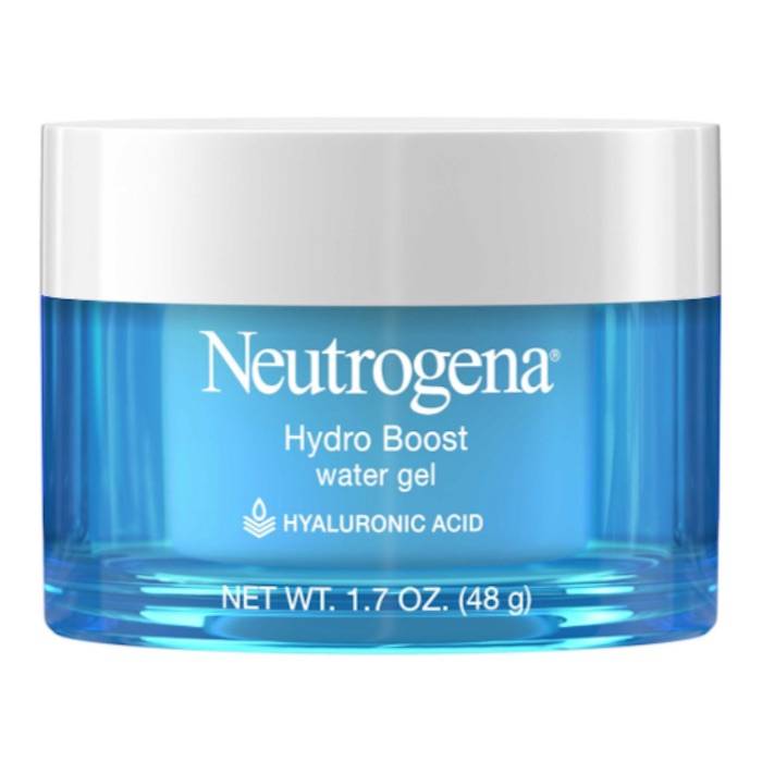 Neutrogena’s Hydro Boost Moisturizer