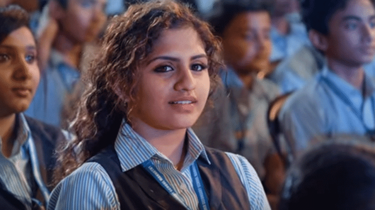 680561 Noorin Shereef