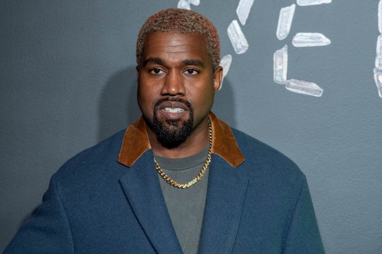 Kanye
