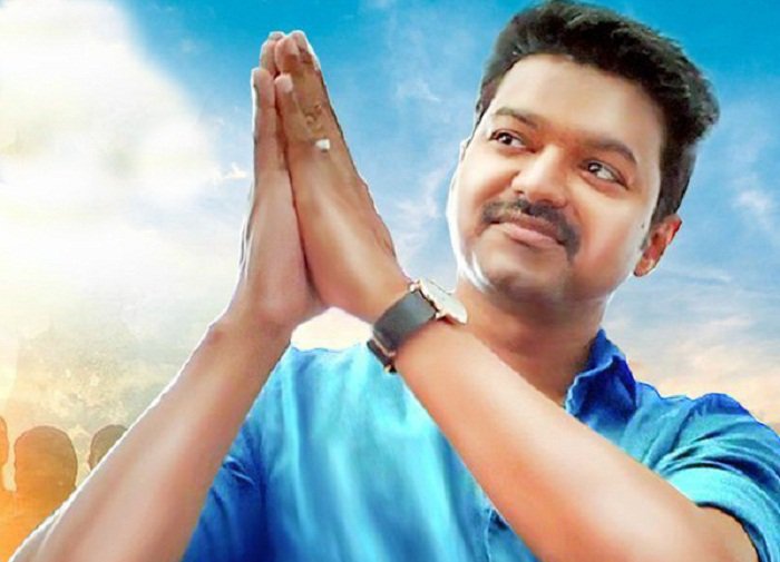 Thalapathy Vijay