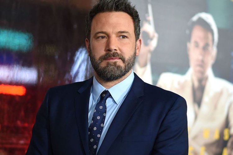 Ben Affleck 1507805428