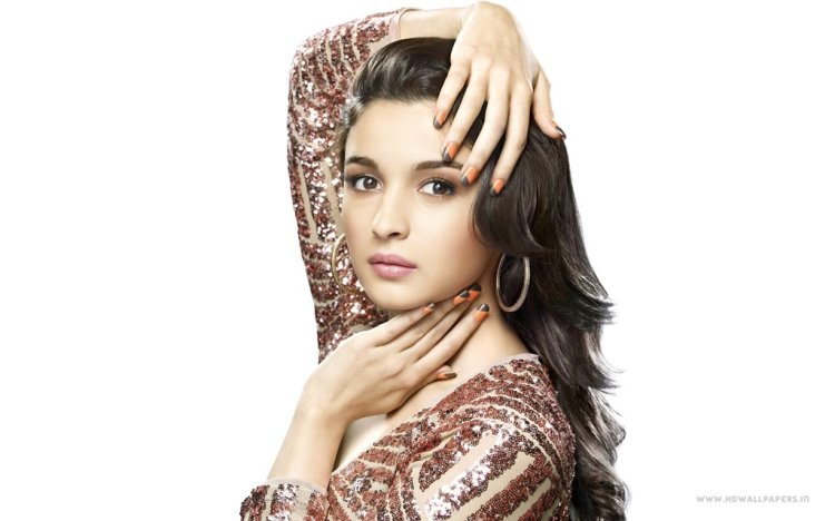 Alia Bhatt 16