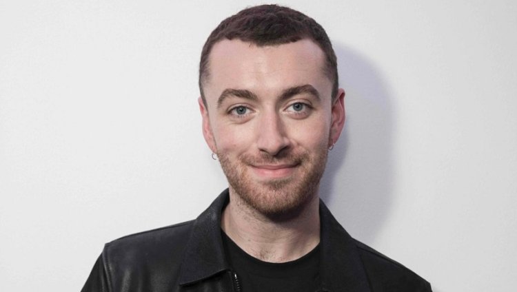 Sam Smith