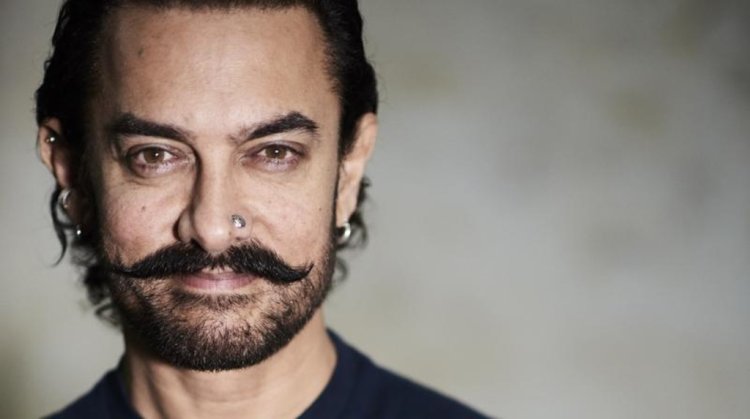 Aamir Khan 1
