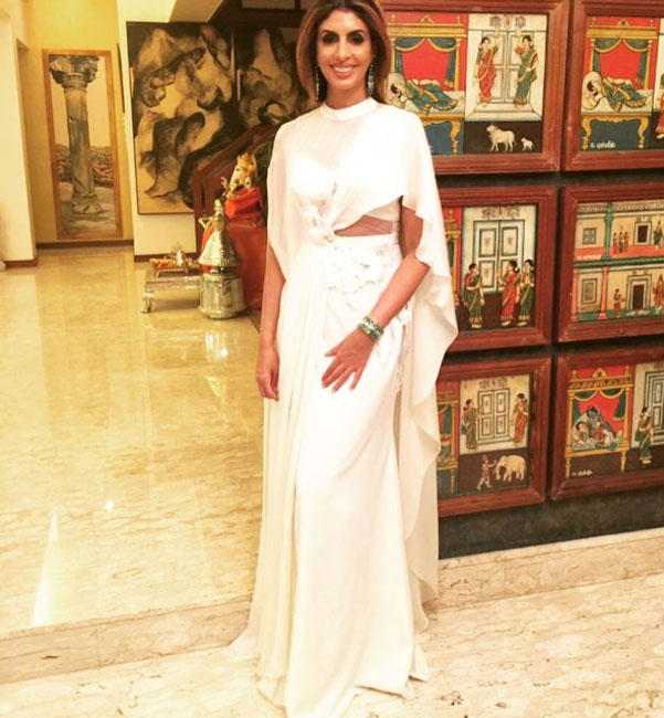 Amitabh Bachchan House Pic Jalsa11