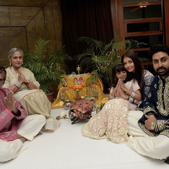 Amitabh Bachchan House Pic Jalsa2