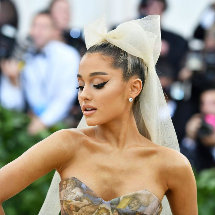Ariana Grande
