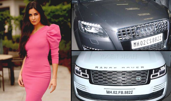 Katrina Kaif Range Rover Main