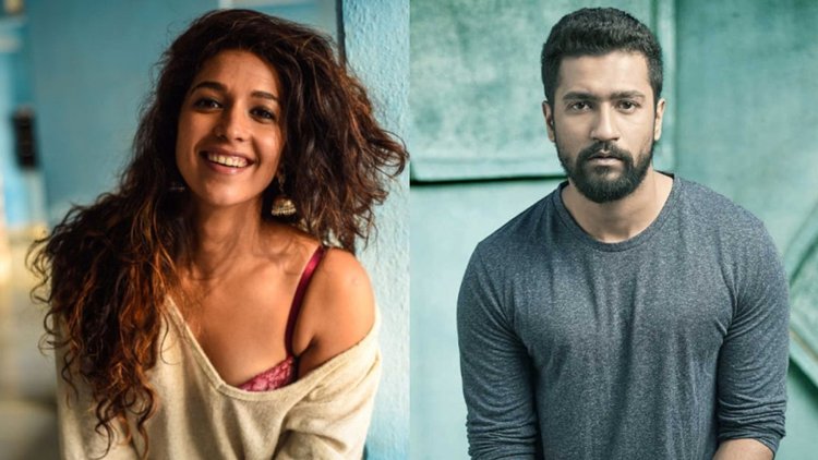 Vicky Kaushal Harleen 2 Newsd