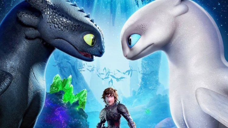How To Train Your Dragon 3 Featured 060618