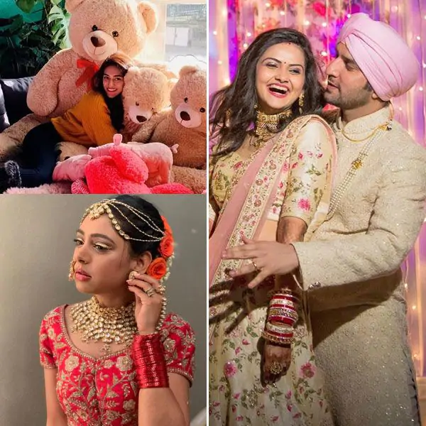 Puru Chibber Instagrammer Of The Wewek