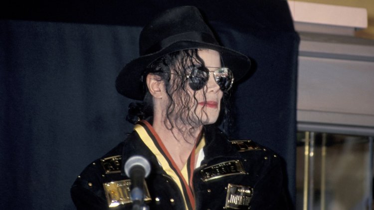 Michael Jackson