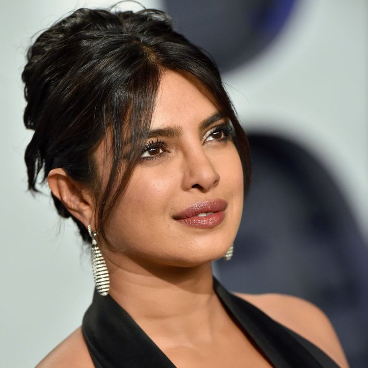Priyanka