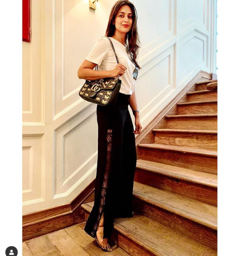 Divyanka Tripathi Dahiya