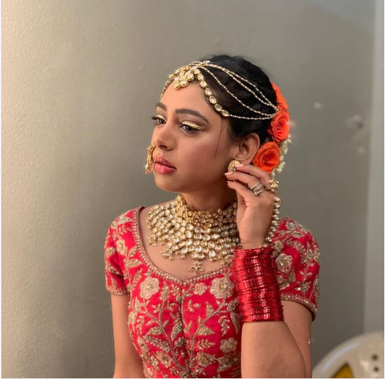 Niti Taylor
