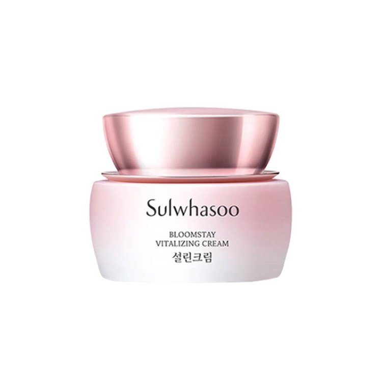 best korean summer moisturizer