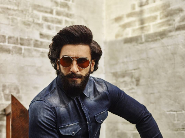 9 Unheard Stories About Ranveer Singh Which Prove