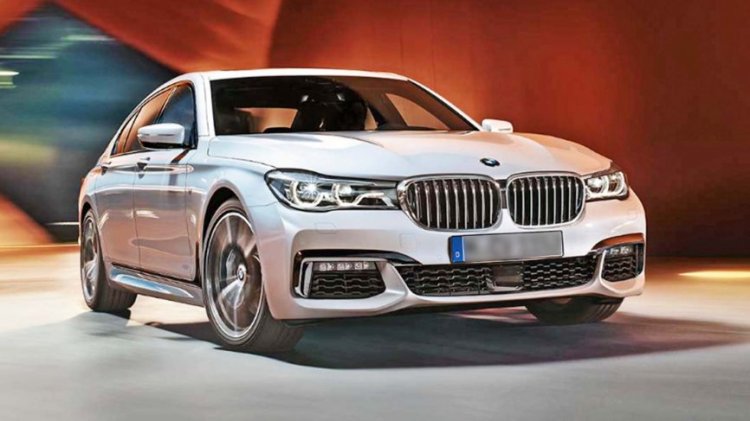 BMW-7-series